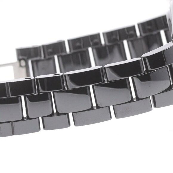 CHANEL J12 phantom H6185 black Dial Automatic Men's Watch_872564 - Picture 6 of 7